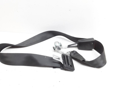 CINTURON SEGURIDAD TRASERO CENTRAL Seat IBIZA (6L1) 