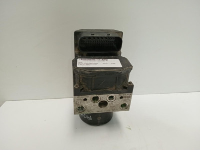 ABS, SEAT, IBIZA (6L1)