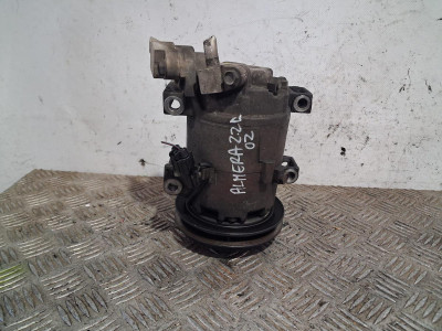 COMPRESOR AIRE ACONDICIONADO