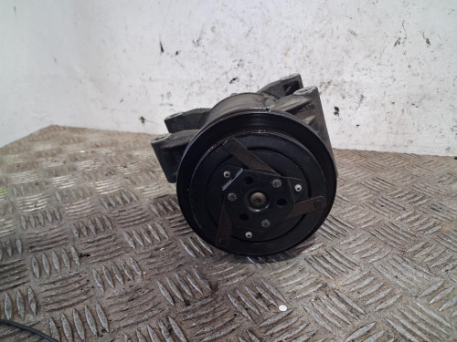 COMPRESOR AIRE ACONDICIONADO 
