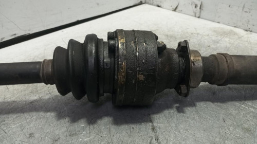 TRANSMISION DELANTERA DERECHA ALFA ROMEO 147 (190) 