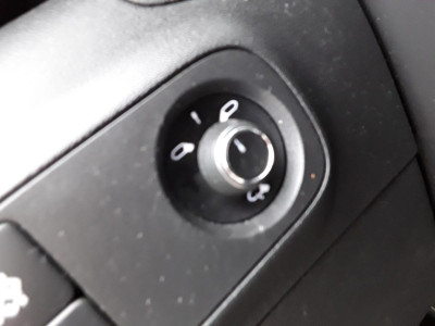 MANDO RETROVISOR