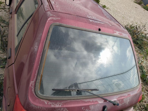  FORD FIESTA BERLINA 