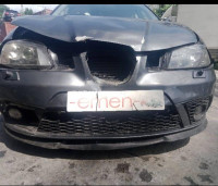 SEAT IBIZA (6L1)