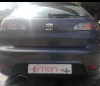  SEAT IBIZA (6L1) 