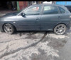  SEAT IBIZA (6L1) 