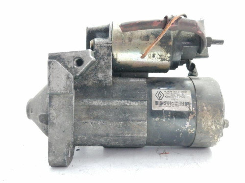  MOTOR ARRANQUE RENAULT MEGANE II BERLINA 3P 