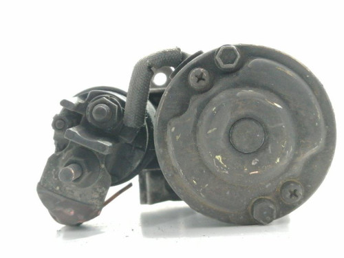  MOTOR ARRANQUE RENAULT MEGANE II BERLINA 3P 