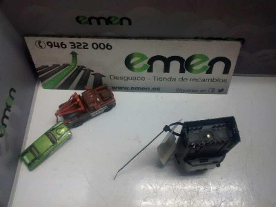 MANDO LUCES, SEAT, IBIZA (6L1)