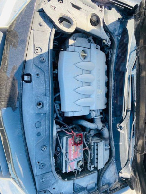 RENAULT MEGANE II BERLINA 3P