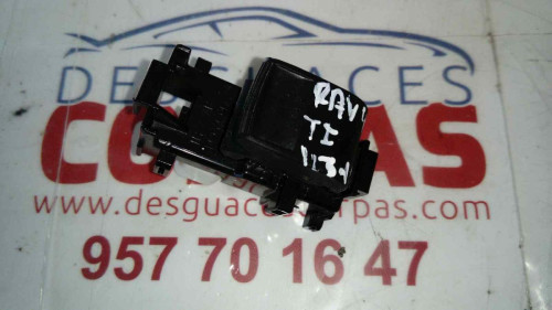  MANDO ELEVALUNAS TRASERO IZQUIERDO Toyota RAV4 (A3) 