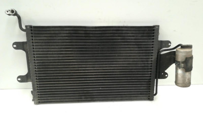 CONDENSADOR / RADIADOR AIRE ACONDICIONADO, SEAT, CORDOBA BERLINA (6K2)