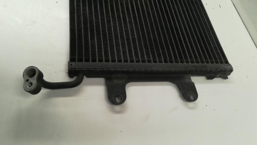  CONDENSADOR / RADIADOR AIRE ACONDICIONADO Seat CORDOBA BERLINA (6K2) 