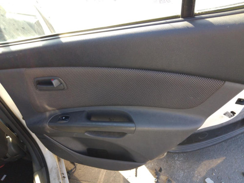 ELEVALUNAS TRASERO DERECHO Kia RIO (JB) 