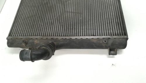  RADIADOR AGUA, SEAT, LEON (1P1) 