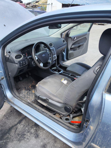 GOMAS CONTORNO PUERTA FORD FOCUS BERLINA (CAP) 