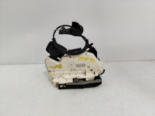 CERRADURA PUERTA DELANTERA DERECHA SEAT LEON (5F1) 