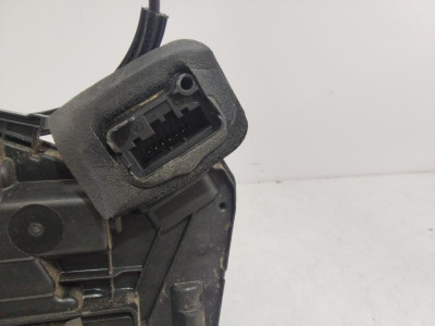 CERRADURA PUERTA DELANTERA DERECHA