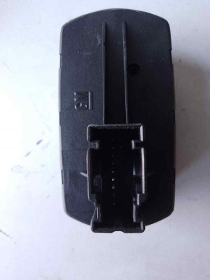 MANDO ELEVALUNAS DELANTERO IZQUIERDO, OPEL, CORSA D