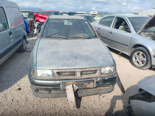  SEAT CORDOBA BERLINA (6K2) 
