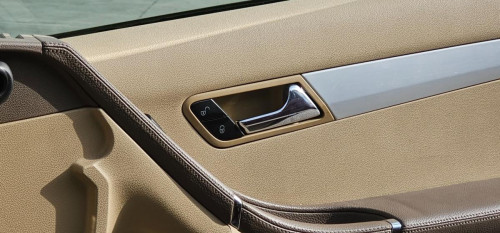 MANETA INTERIOR DELANTERA DERECHA Mercedes-Benz CLASE R (BM 251) 