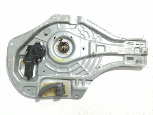  ELEVALUNAS DELANTERO IZQUIERDO HYUNDAI TUCSON (JM) 