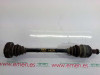  TRANSMISION TRASERA IZQUIERDA BMW SERIE 3 BERLINA (E90) 