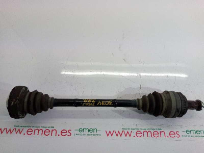 TRANSMISION TRASERA IZQUIERDA, BMW, SERIE 3 BERLINA (E90)