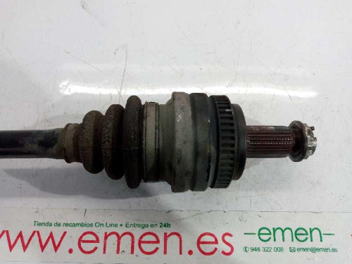  TRANSMISION TRASERA IZQUIERDA BMW SERIE 3 BERLINA (E90) 