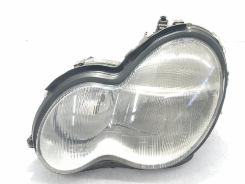 FARO IZQUIERDO Mercedes-Benz CLASE C (BM 203) BERLINA 