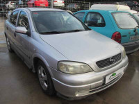 OPEL ASTRA G BERLINA