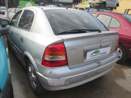  OPEL ASTRA G BERLINA 