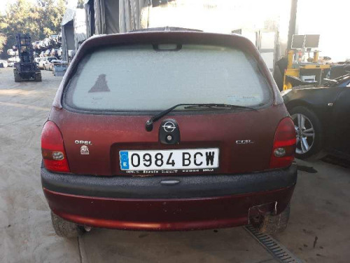  OPEL CORSA B 