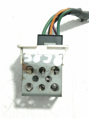 RESISTENCIA CALEFACCION, OPEL, ASTRA H BERLINA