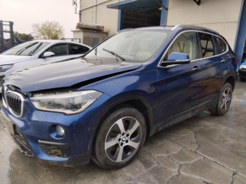  BMW SERIE X1 (F48) 