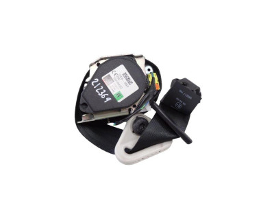 CINTURON SEGURIDAD TRASERO DERECHO, FORD, S-MAX (CDR)