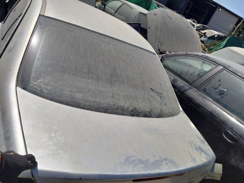 PORTON TRASERO MERCEDES-BENZ CLASE C (BM 203) BERLINA 