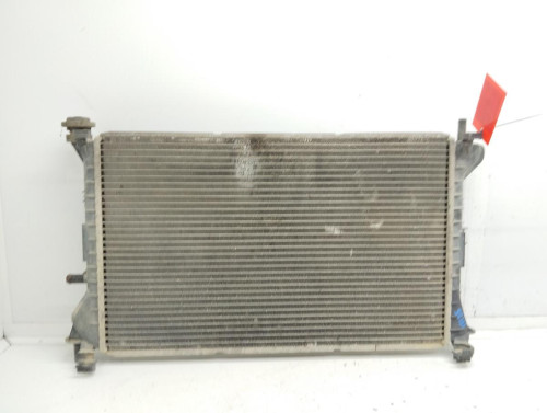  RADIADOR AGUA Ford FOCUS BERLINA (CAK) 