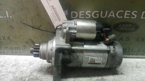 MOTOR ARRANQUE VOLKSWAGEN GOLF VII VARIANT (BA5) 