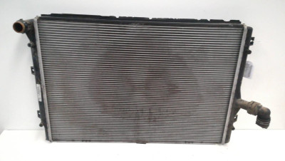 RADIADOR AGUA, SEAT, LEON (1P1)