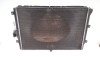  RADIADOR AGUA SEAT LEON (1P1) 