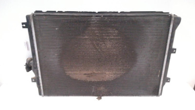 RADIADOR AGUA, SEAT, LEON (1P1)