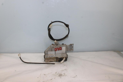 CERRADURA PUERTA DELANTERA DERECHA