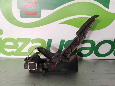 PEDAL ACELERADOR, MERCEDES-BENZ, CLASE A (BM 169)