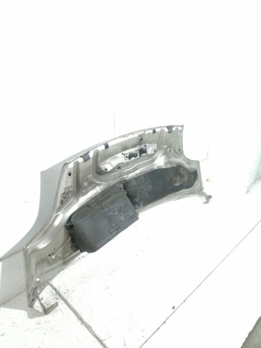  CAPO NISSAN PRIMASTAR (X83) 
