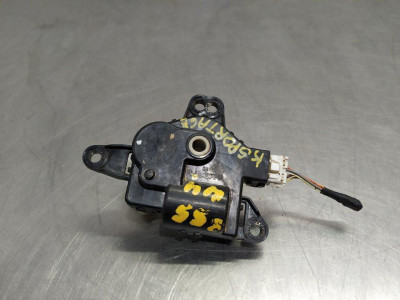 MOTOR APERTURA TRAMPILLAS CLIMATIZADOR, KIA, SPORTAGE (SL)