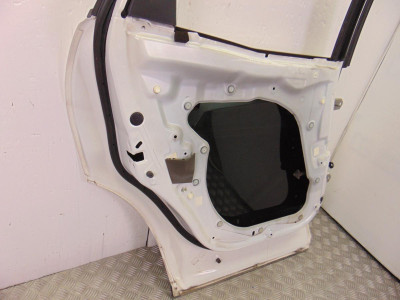 PUERTA TRASERA IZQUIERDA, MAZDA, CX-7 ER
