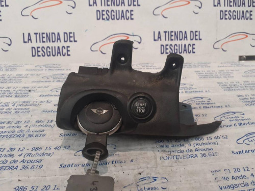  CONMUTADOR DE ARRANQUE 