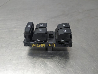 MANDO ELEVALUNAS DELANTERO IZQUIERDO, VOLKSWAGEN, PASSAT VARIANT (3G5)