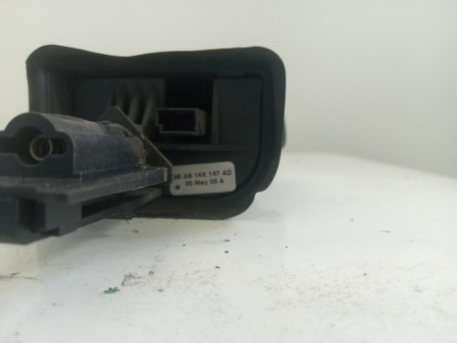  MANDO MULTIFUNCION Ford FIESTA (CBK) 